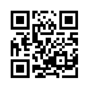 Saneville.com QR code