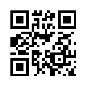 Sanford.com QR code