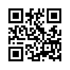 Sangamoda.com QR code