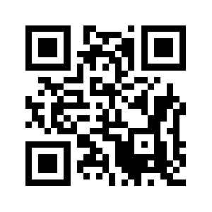 Sanghyun.org QR code