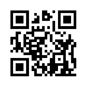 Sangis.org QR code