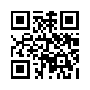 Sangreal.ws QR code