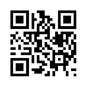 Sani-clens.com QR code