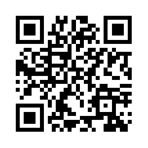 Saniashetty.com QR code