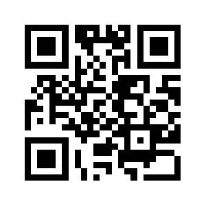 Sanibelway.org QR code