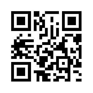 Sanicleanse.us QR code