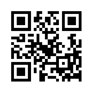 Sanipower.net QR code