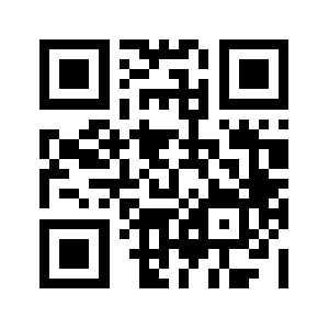 Sannius.com QR code