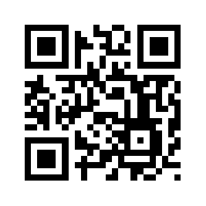 Sanovip.org QR code