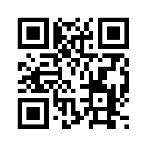 Sansdoggo.com QR code