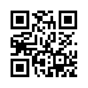 Sanserbalm.com QR code