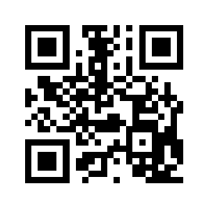 Sansfromage.ca QR code