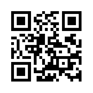 Sanshinkan.org QR code