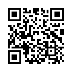 Santaanaarrestsearch.net QR code