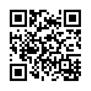 Santaansers.com QR code