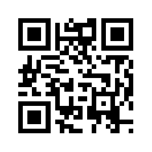 Santadercl.com QR code