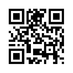 Santanderx.com QR code