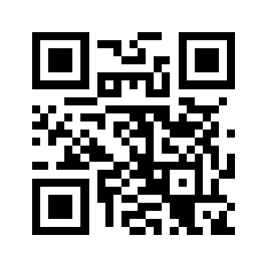 Santarail.com QR code