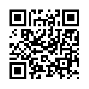 Santathesaint.net QR code