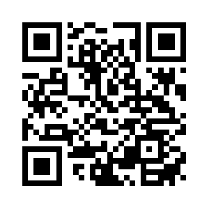 Santatracker.google.com QR code