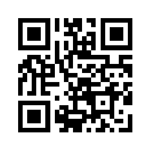 Santavy.ca QR code