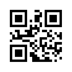 Santer QR code