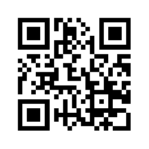 Santiagohc.com QR code