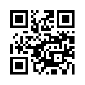 Santosfine.net QR code