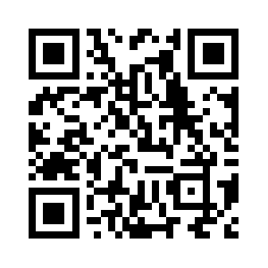 Santsteenland.com QR code