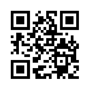 Sanusdeus.com QR code