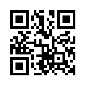 Saobse.info QR code