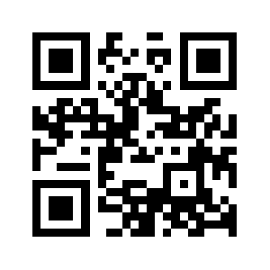 Saobserver.com QR code