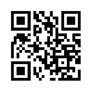 Saonam.org QR code