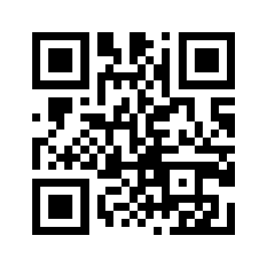 Saorin.biz QR code