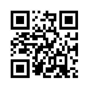 Sapa.org QR code