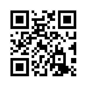 Sapdfa.com QR code