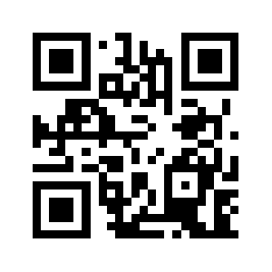 Sapevision.org QR code