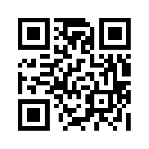 Sapfir.info QR code