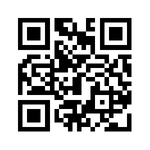 Sapone.info QR code