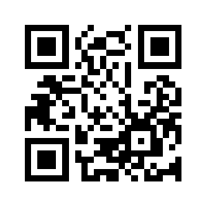 Saporia.com QR code