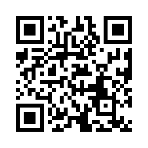 Saporivegani.com QR code