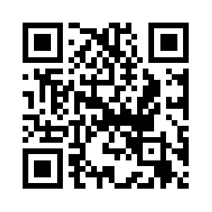 Sapscreenpersona.com QR code