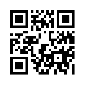 Sara.gov.cn QR code