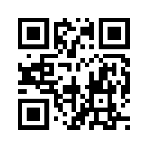 Sarachain.com QR code