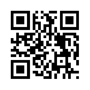 Sarachilds.com QR code