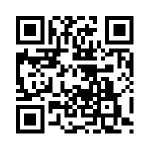 Sarachristineday.com QR code