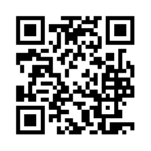 Saradojonas.com QR code