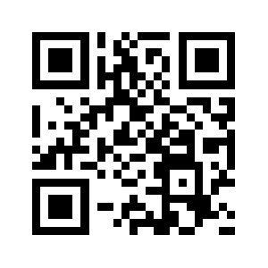 Saradsmavi.tk QR code