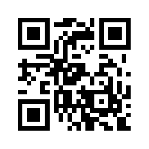 Saradua.com QR code