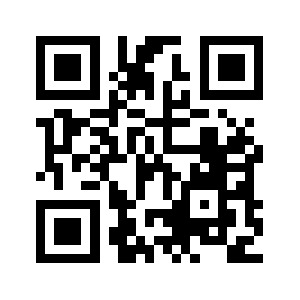 Saraevans.us QR code